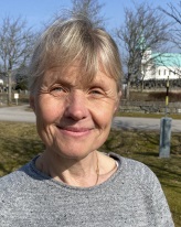 Carina Olsson